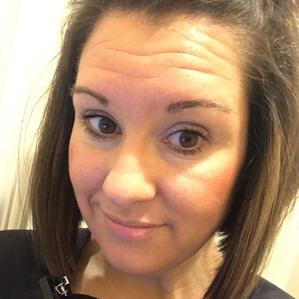 Meet your Posher, Mica